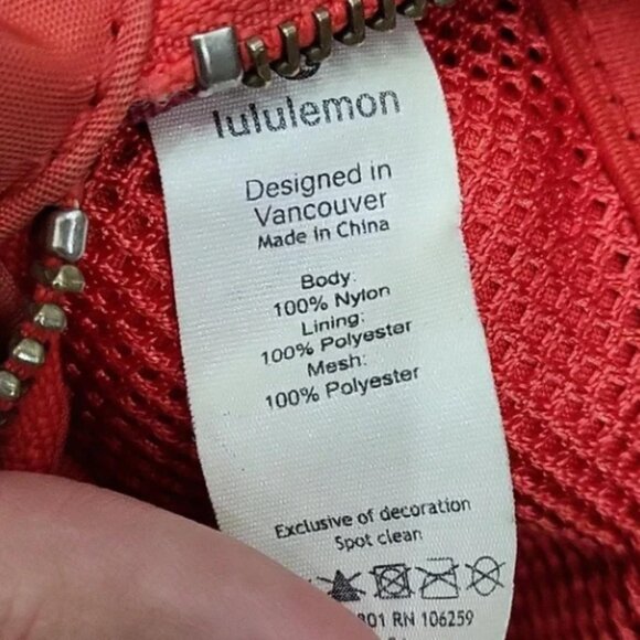 Lululemon everything belt bag - Picture 5 of 7